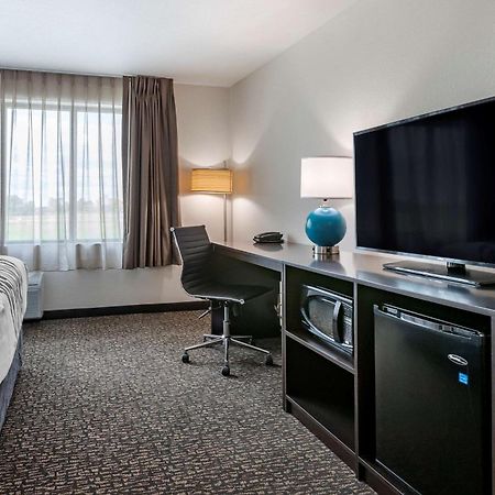 Sleep Inn Waukee-West Des Moines Kamer foto