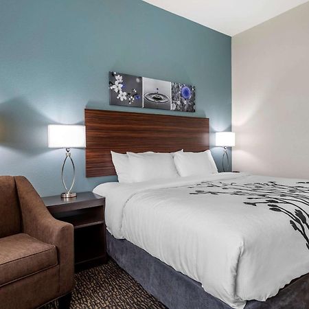 Sleep Inn Waukee-West Des Moines Kamer foto