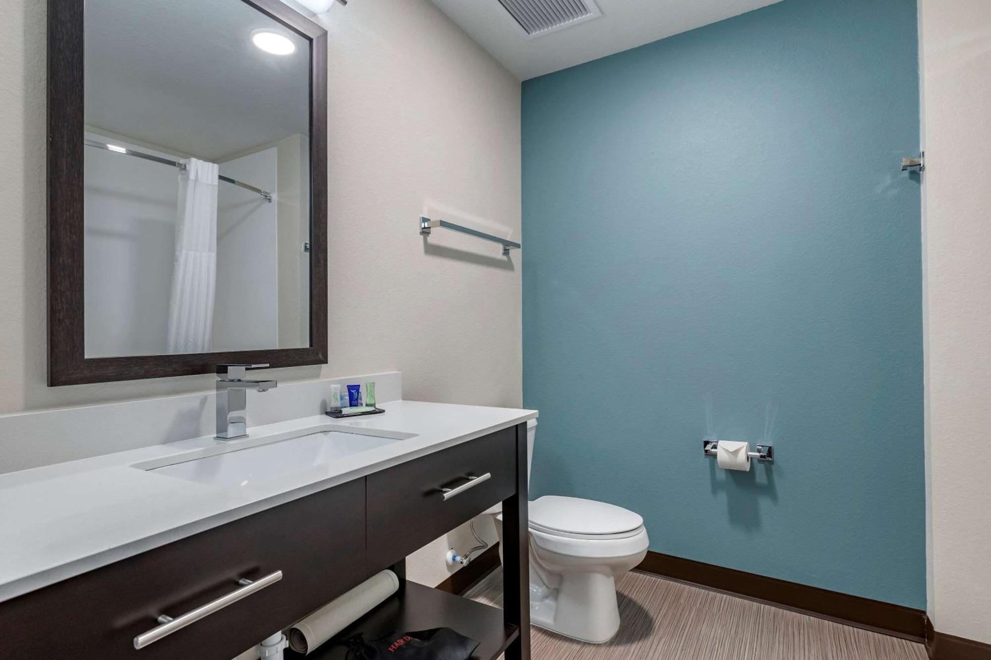 Sleep Inn Waukee-West Des Moines Kamer foto