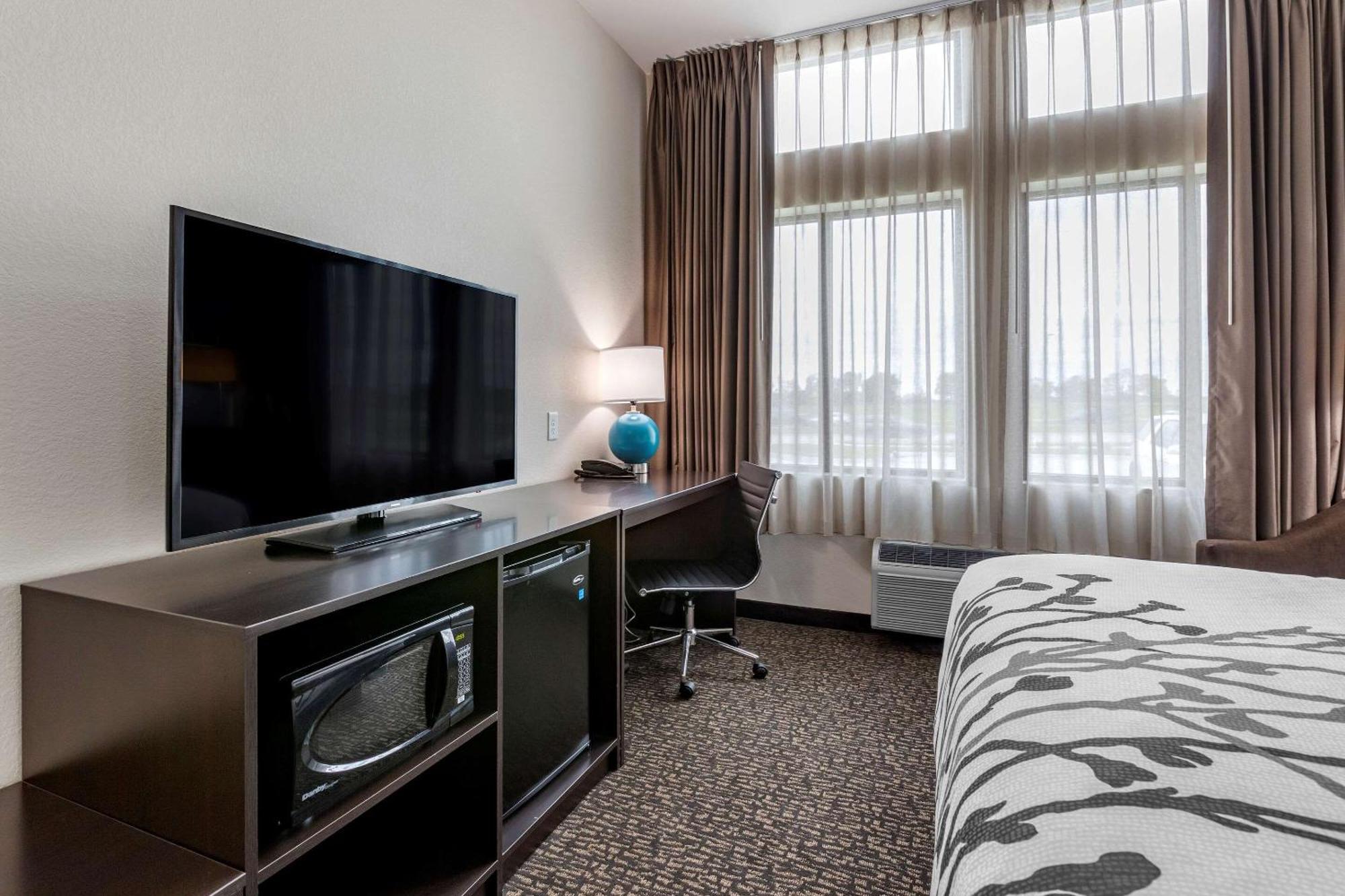 Sleep Inn Waukee-West Des Moines Kamer foto